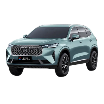 Haval H6 gt 2024 2023 HEV 2022 Hybrid Ultra