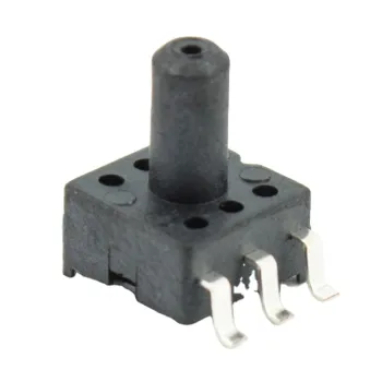 XGZP6859D 0-20Kpa Digital IIC Pressure Sensor Module: Precise Air Wave Measurement Tool