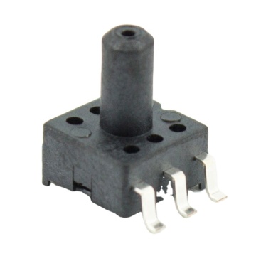 XGZP6859D 0-20Kpa Digital IIC Pressure Sensor Module: Precise Air Wave Measurement Tool