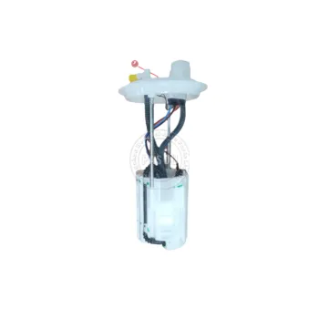 GMW TANK 300 Fuel Oil Pump Accessories