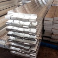 customized aluminum bar rectangular flat 6061 t6