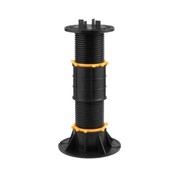 High Quality Adjustable Plastic Pedestals for Raised Flooring