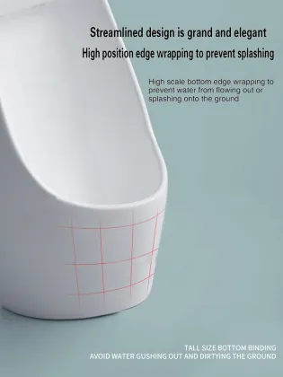 Urinal purchase and maintenance