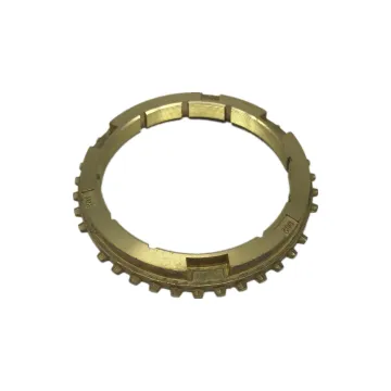 manual auto gearbox parts Synchronizer Ring oem 037-1701134/33369-10010 for toyota