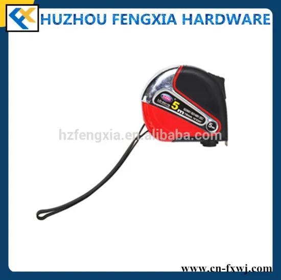 Hight Quality Measure Tape With Steel Wire Stainless Steel Measuring Tape Flexible Steel Measuring Tape