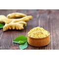Wholesale Ginger 5%-40% Gingerols Ginger Root Extract