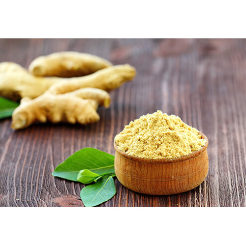 Wholesale Ginger 5%-40% Gingerols Ginger Root Extract