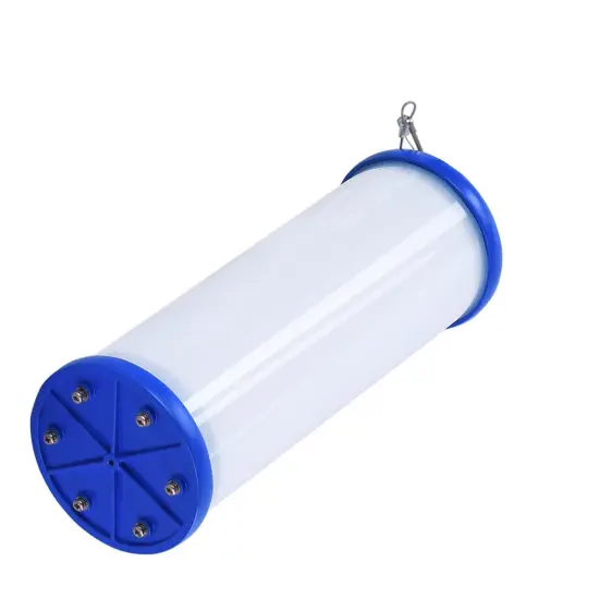 High Impact LED Work Lights for Mine-Haul Roads - 50W China Manufacturing