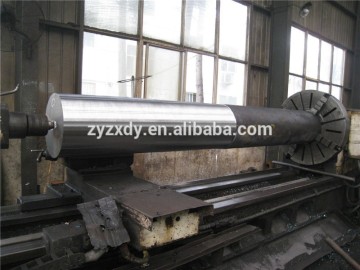 China supplier 18CrNiMo7-6 foged alloy steel round bar