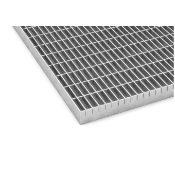 Welded Steel grating Entrance grating Welded bar grating