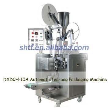 DXDCH-10A Automatic Tea bag Packaging Machine