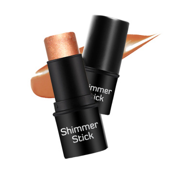 Private Label Custom Logo Makeup Bronzer Contour Concealer Highlighter Stick