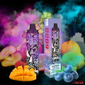 Randm Tornado 6000 Berry Lemonade Vape