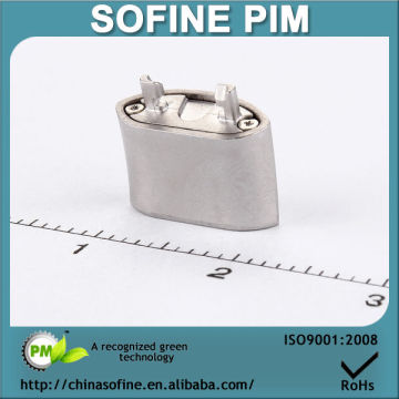 MIM Part High Precision Competitive Electronic Wearable Smart Devices Parts