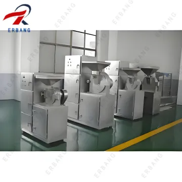 Energy Saving Plastic Waste Shredder Machine