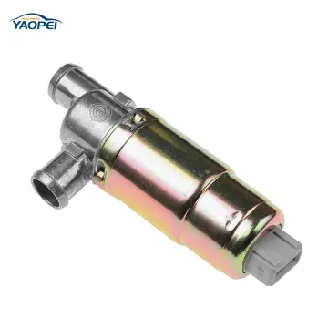 YAOPEI Idle Air Control Valve for Hyundai Elantra Excel Accent Coupe (3515022000 35150-22000)