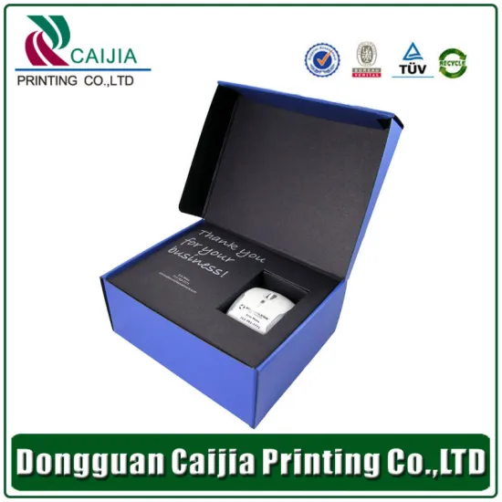factory made kinds of jewelry packaging box