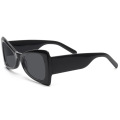 Geometric Acetate Sunglasses Glasses
