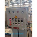 Double Cone Rotary Vacuum Drying Machine