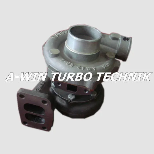 Diesel Performance Turbocharger Replacement Ta3103 53169887155