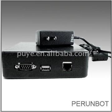 Perunbot