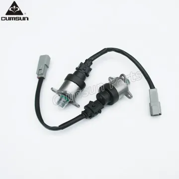 Diesel engine ISLe QSL CR fuel control actuator 4903523