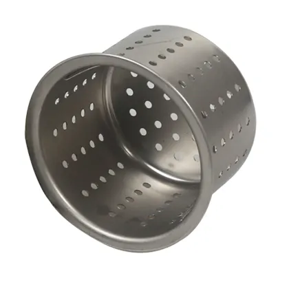 Tianli Kitchen Sink Water Basket - QS197C010