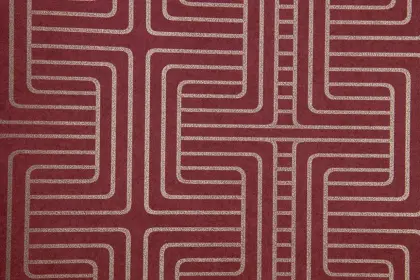 New Chinese style background wall wallpaper