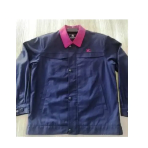 Designed for Workers spring and autumn work suits Factory