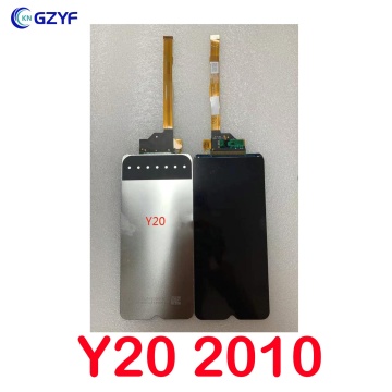 Wholesale LCD Display Screen Digitizer for VIVO Y20 2010 - FAST SHIPPING