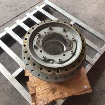 Excavator EC460 travel reducer 14608847 travel gearbox