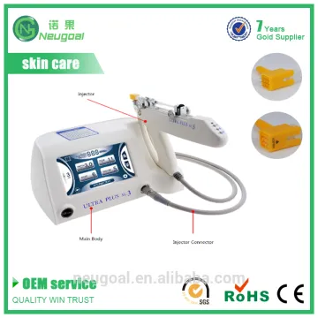 meso gun korea mesotherapy beauty injection gun