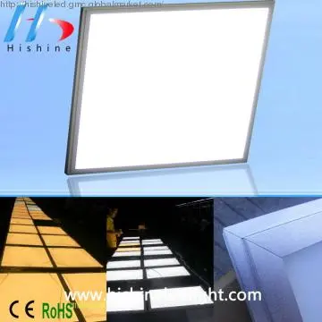 Flat Ceiling Light Panels
