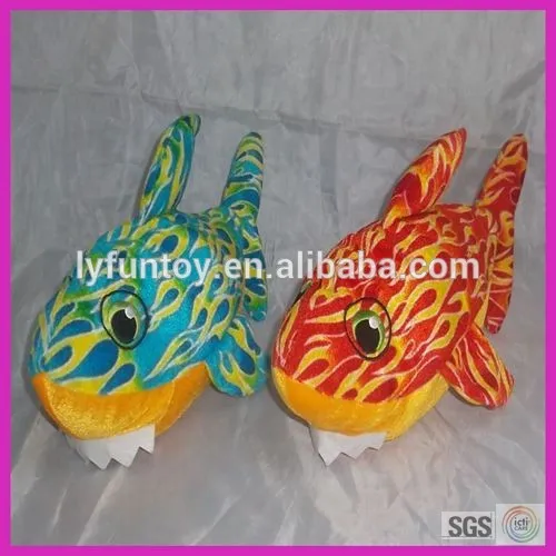 lifelike soft big plush whale toys