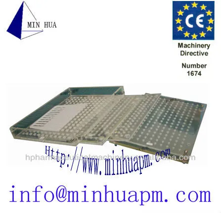 mini capsule filling machine SL