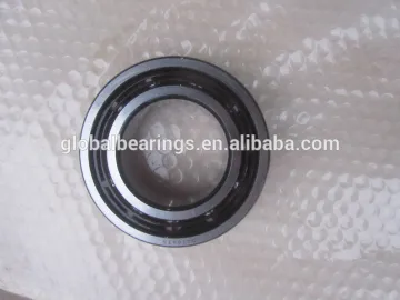 OEM service WZA 3215 angular contact ball bearing