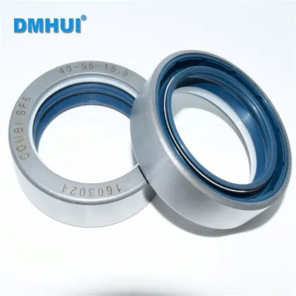 Tractor Drive Seals for Agriculture Machinery Parts - 40-55-15.5