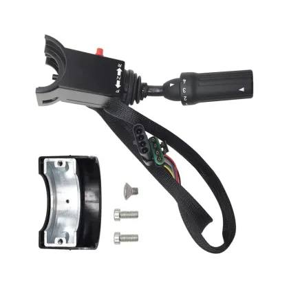 Reliable 0501210399 ZF Gear Selector Stalk