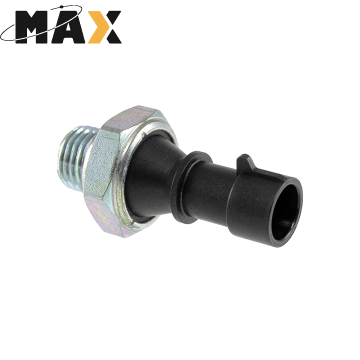 Interruttore del sensore di pressione dell'olio motore per Chevrolet, Saab, Daewoo, Isuzu, Cadillac (1994-2008)