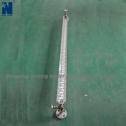 Glass tube level gauge,level meter