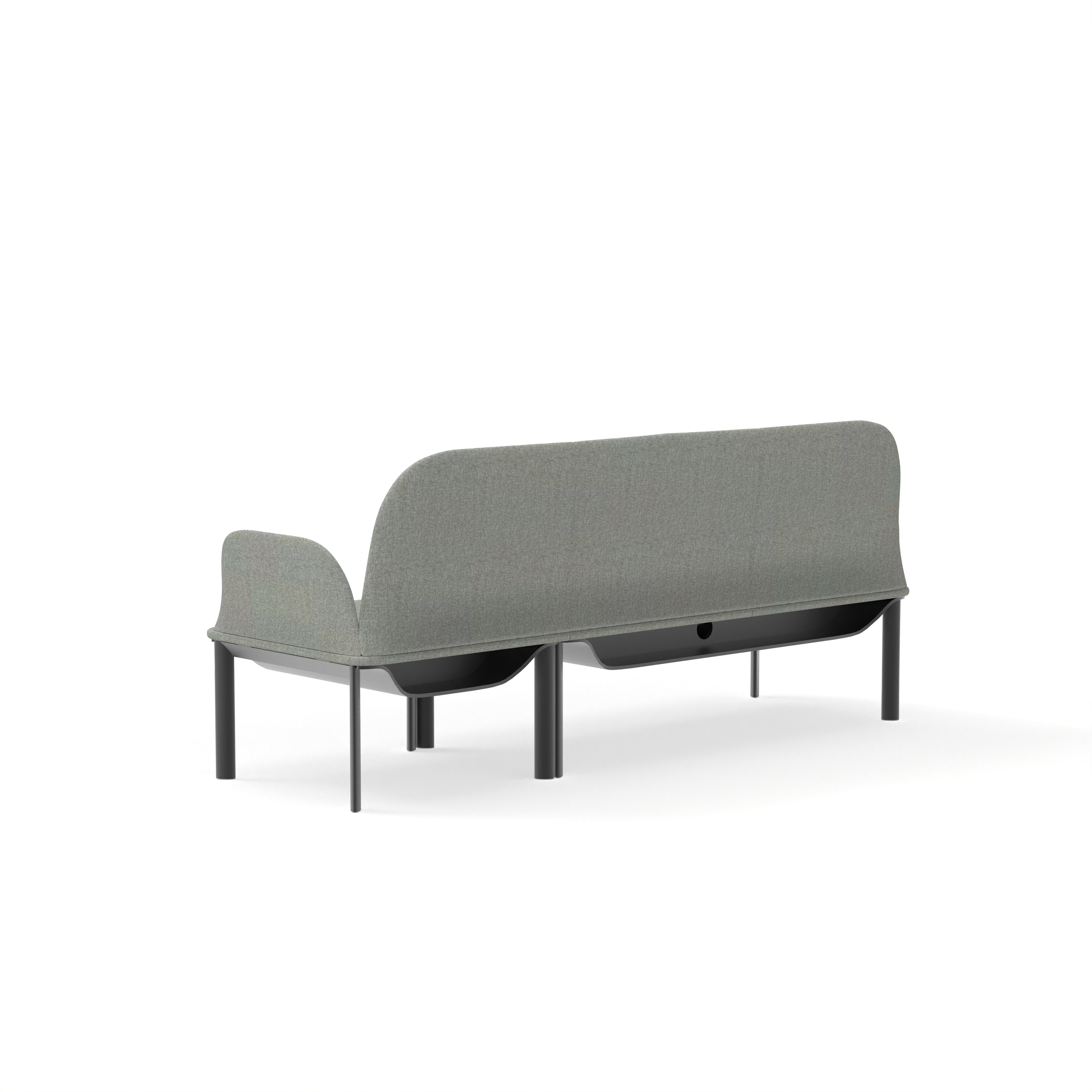 3 seater sofa with storage