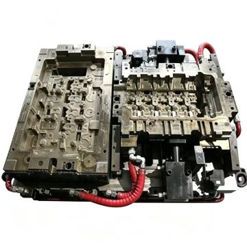 Высокопроизводительный стержневой ящик OG для автомобильного литья