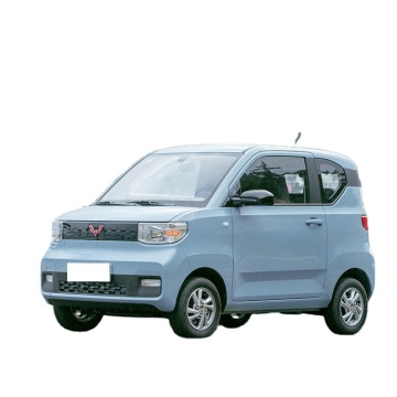 High Speed Mini Electric Sports Car for Sale