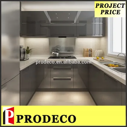 Guangzhou Small kitchen design philippines