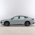 Carro elétrico híbrido BYD Qin L DM-i 2024 com alcance de 80 km além