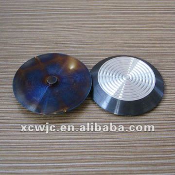 PVD+Stainless Steel Tactile Indicator Stud(XC-MDD1145)
