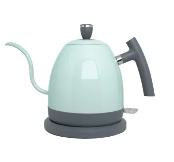 Barista Gooseneck stainless steel Pour Over Coffee Kettle