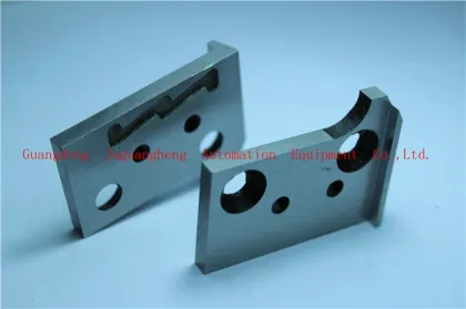 DGPK0152 FUJI CP742 Cutter Frame Plate