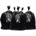 Health and Household Plastic Garbage Bag