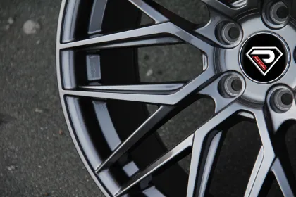 Rep 392 19 Inch Staggered Rims | Vorsteiner Car Alloy Wheels - Ready to Ship